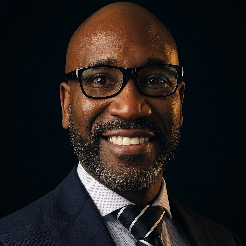 Curtis Meighan, founder of Lean Stream Capital Recovery